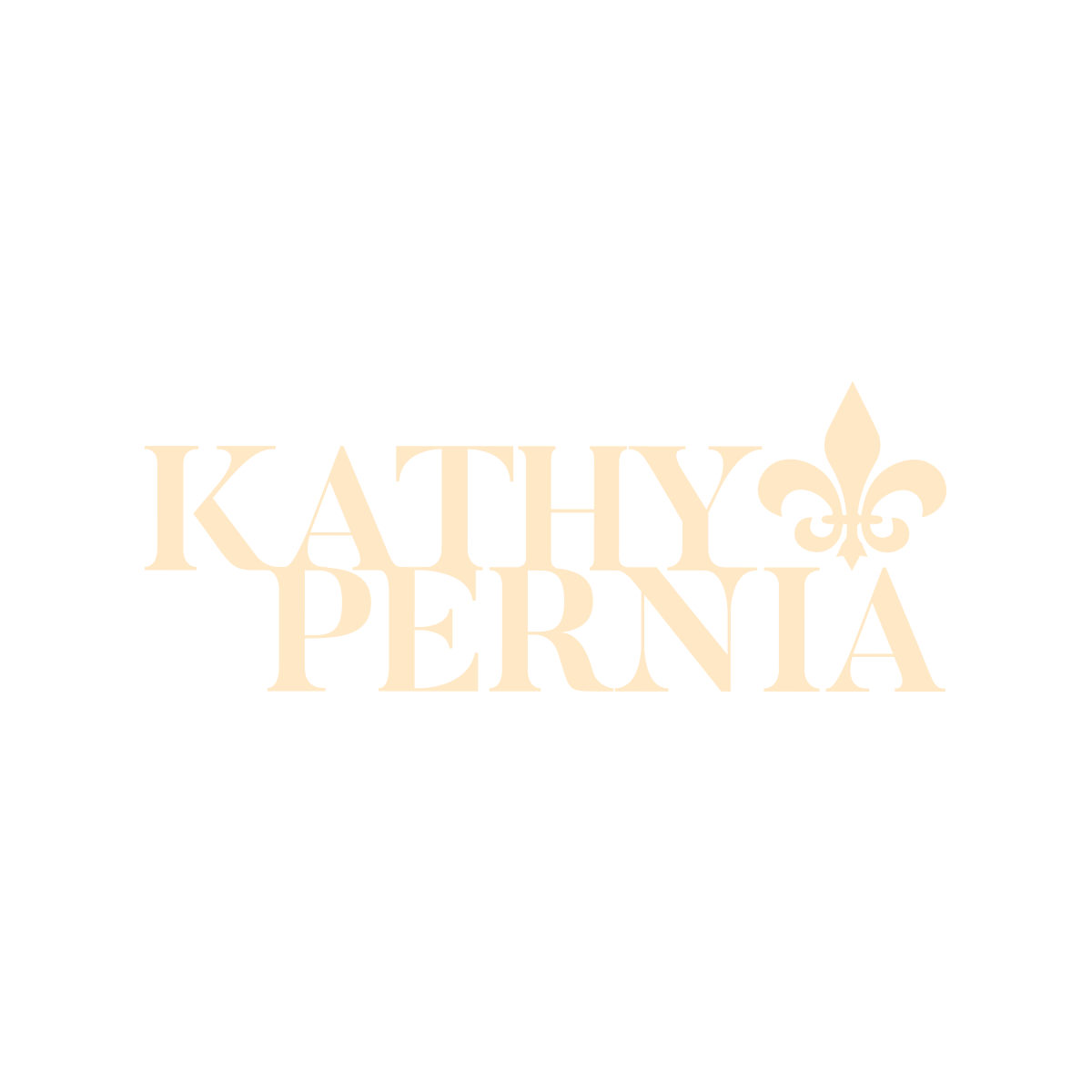 Kathy Pernía